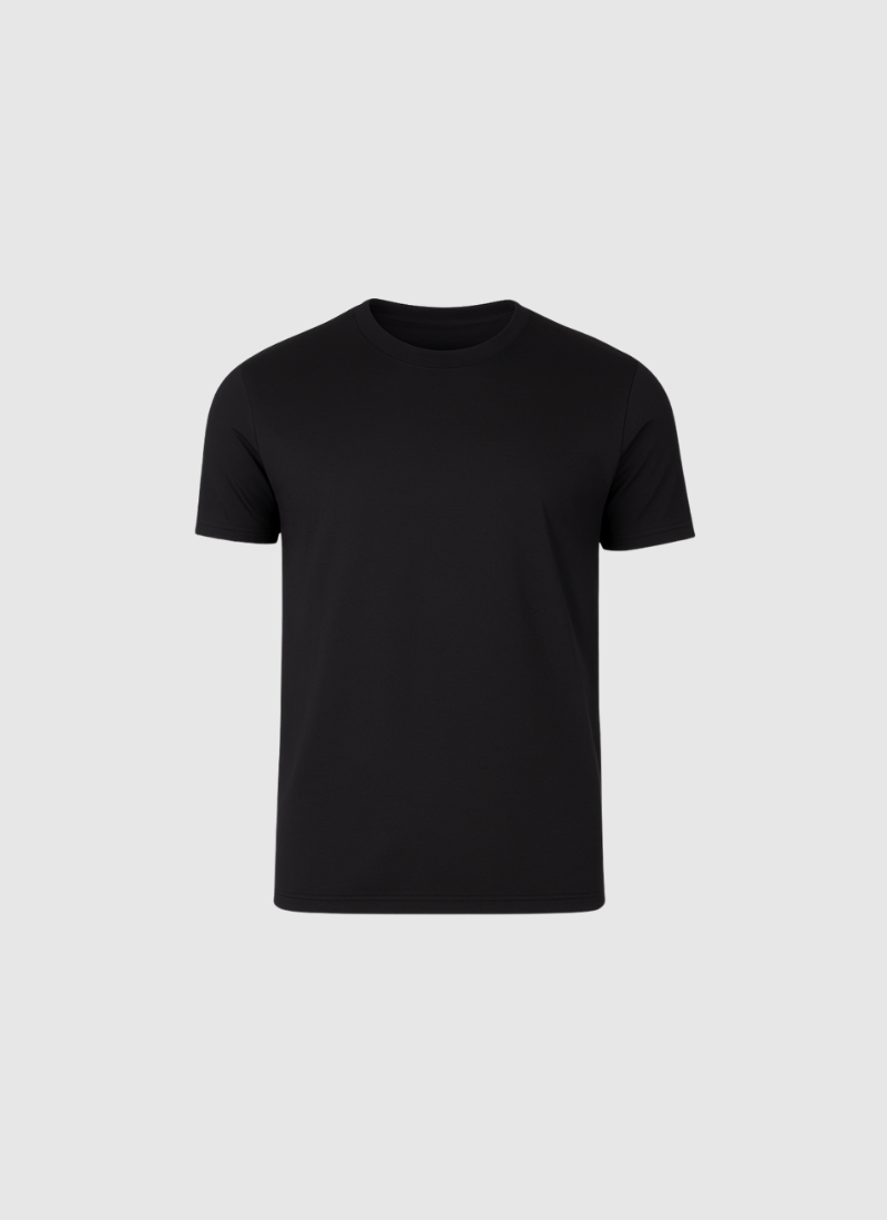 Smart fit T-shirt - Alden & Ash