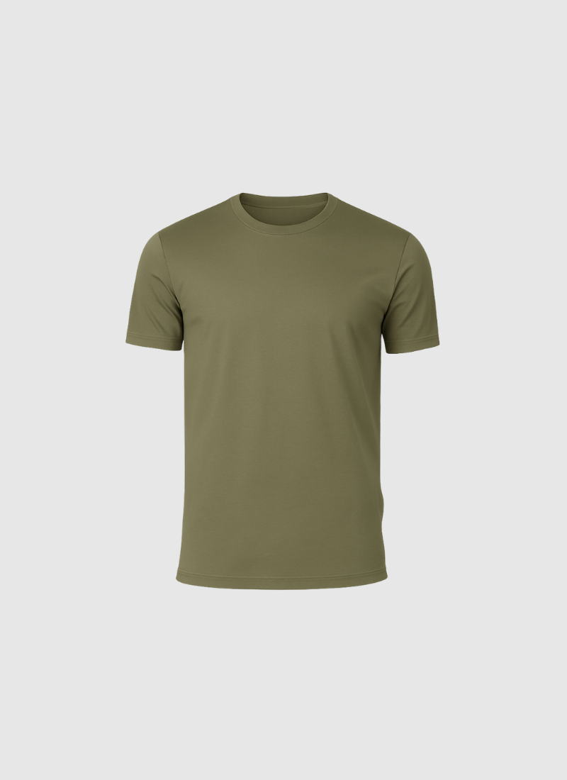 Smart fit T-shirt - Alden & Ash